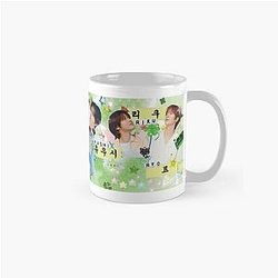 NCT WISH Classic Mug
