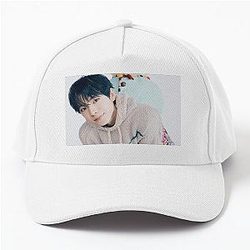 NCT WISH Baseball Cap