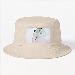 Riku NCT Wish Bucket Hat