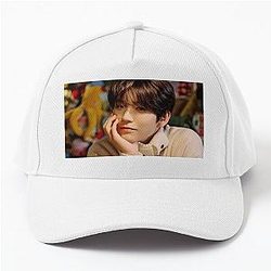 NCT JAEHEE Baseball Cap