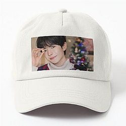 NCT Wish Dad Hat