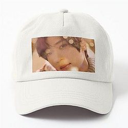 NCT Wish Dad Hat
