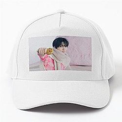 SAKUYA NCT Baseball Cap