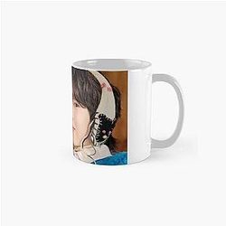 SAKUYA NCT Mug