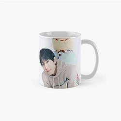 NCT WISH Classic Mug