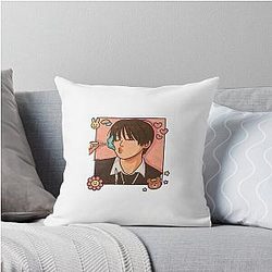 Riku NCT Wish Pillow