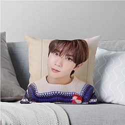 RYO NCT Wish Throw Pillow