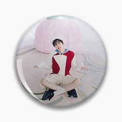 NCT Wish Pin