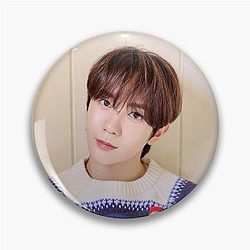 RYO NCT Wish Pin