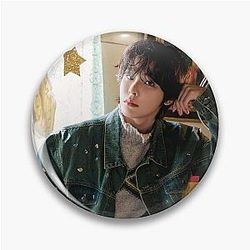 RIKU NCT Pin