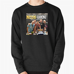Neebs Gaming Beyond The Controller Neebs Gaming Sweatshirts