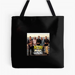 Neebs Gaming My Favorite Musical Group Neebs Gaming Bags