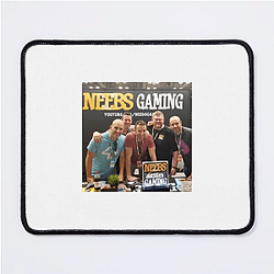 Neebs Gaming Beyond The Controller Neebs Gaming Mouse Pads