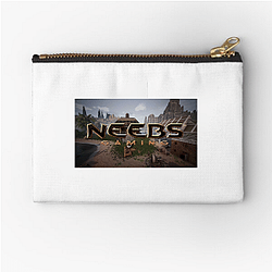 Neebs Gaming The Great Outdoors Neebs Gaming Zipper Pouches