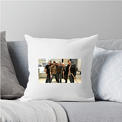 Neebs Gaming Unforgettable Songs Neebs Gaming Pillows Cover