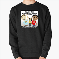 Neebs Gaming We're Gamers And We Sing Neebs Gaming Sweatshirts