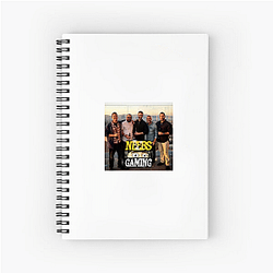 Neebs Gaming My Favorite Musical Group Neebs Gaming Notebook