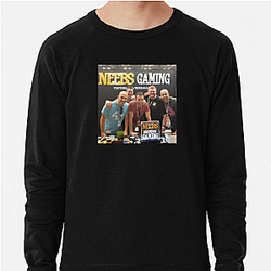 Neebs Gaming Beyond The Controller Neebs Gaming Sweatshirts