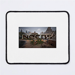 Neebs Gaming The Great Outdoors Neebs Gaming Mouse Pads