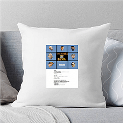 Neebs Gaming My Favorite Gamers Neebs Gaming Pillows Cover