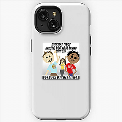 Neebs Gaming We're Gamers And We Sing Neebs Gaming iPhone Cases