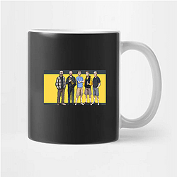 Neebs Gaming The Battlefield Friends Neebs Gaming Mugs