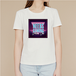 Neebs Gaming No Limits Just Fun Neebs Gaming T-Shirts