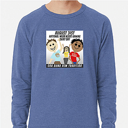Neebs Gaming We're Gamers And We Sing Neebs Gaming Sweatshirts