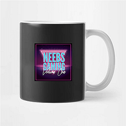 Neebs Gaming No Limits Just Fun Neebs Gaming Mugs