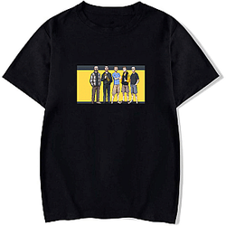 Neebs Gaming The Battlefield Friends Neebs Gaming T-Shirts