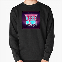 Neebs Gaming No Limits Just Fun Neebs Gaming Sweatshirts