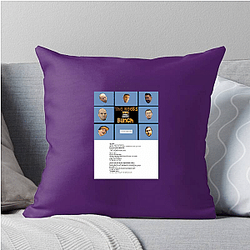 Neebs Gaming My Favorite Gamers Neebs Gaming Pillows Cover