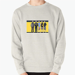 Neebs Gaming The Battlefield Friends Neebs Gaming Sweatshirts