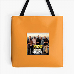 Neebs Gaming My Favorite Musical Group Neebs Gaming Bags