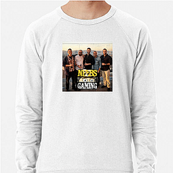 Neebs Gaming My Favorite Musical Group Neebs Gaming Sweatshirts