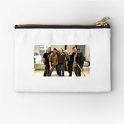 Neebs Gaming Unforgettable Songs Neebs Gaming Zipper Pouches