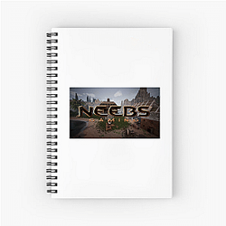 Neebs Gaming The Great Outdoors Neebs Gaming Notebook