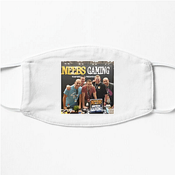Neebs Gaming Beyond The Controller Neebs Gaming Face Masks