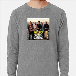 Neebs Gaming My Favorite Musical Group Neebs Gaming Sweatshirts