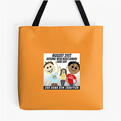 Neebs Gaming We're Gamers And We Sing Neebs Gaming Bags