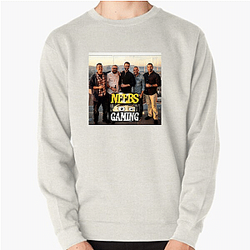 Neebs Gaming My Favorite Musical Group Neebs Gaming Sweatshirts