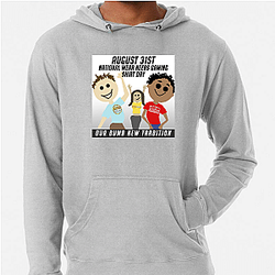 Neebs Gaming We're Gamers And We Sing Neebs Gaming Hoodies