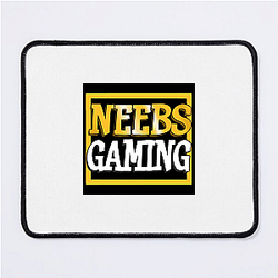 Neebs Gaming A True Masterpiece Neebs Gaming Mouse Pads
