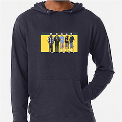 Neebs Gaming The Battlefield Friends Neebs Gaming Hoodies