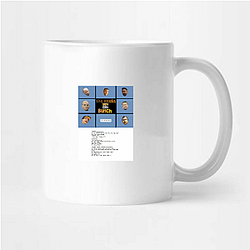Neebs Gaming My Favorite Gamers Neebs Gaming Mugs