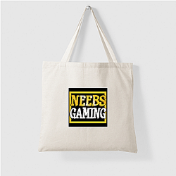 Neebs Gaming A True Masterpiece Neebs Gaming Bags