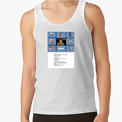 Neebs Gaming My Favorite Gamers Neebs Gaming Tank Tops