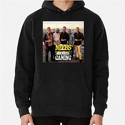 Neebs Gaming My Favorite Musical Group Neebs Gaming Hoodies