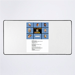 Neebs Gaming My Favorite Gamers Neebs Gaming Mouse Pads