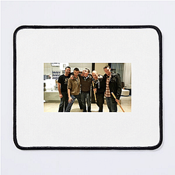 Neebs Gaming Unforgettable Songs Neebs Gaming Mouse Pads